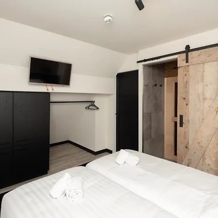 Welcome In - Bomont Appartementen 2 Persoons - Jan Van Renesseweg 1 Renesse Exterior photo