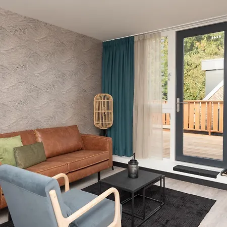 Welcome In - Bomont Appartementen 2 Persoons - Jan Van Renesseweg 1 Renesse Exterior photo