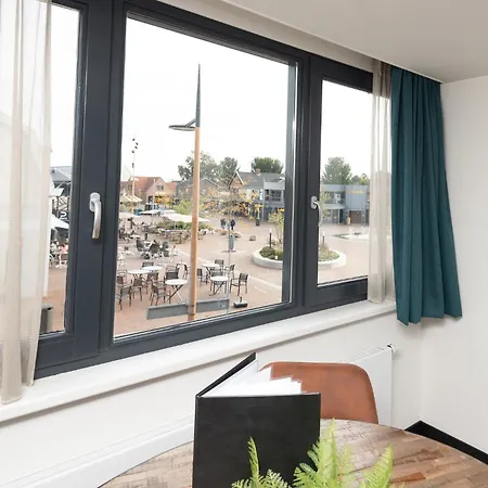 Welcome In - Bomont Appartementen 2 Persoons - Jan Van Renesseweg 1 Renesse Exterior photo